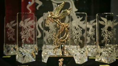 جدول نمایش فیلم‌های جشنواره‌ ملی فجر منتشر شد