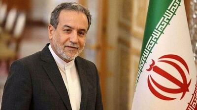 عراقچی وارد استانبول شد