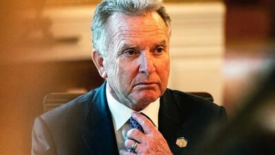 ادعای ویتکاف: ارتباطات زیادی با ایران داشته ایم