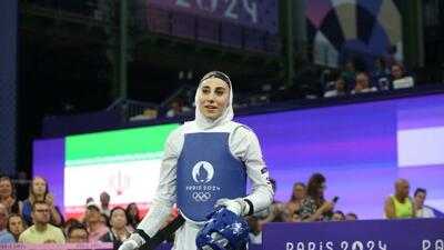 ناهید کیانی جراحی کرد