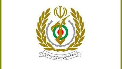 وزارت دفاع اقدام اتحادیه اروپا علیه سپاه پاسداران انقلاب اسلامی را محکوم کرد