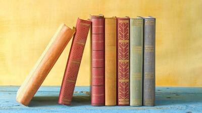 نامزدهای چند گروه جایزه کتاب سال معرفی شد