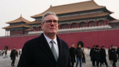 لندن: درباره ایران با متحدان خود همکاری می‌کنیم