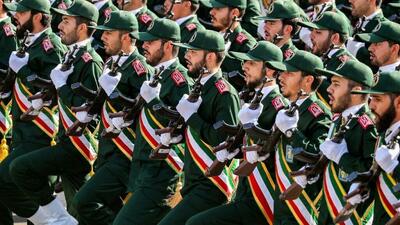  بیانیه هیات دولت در محکومیت تصمیم وزیران خارجه اتحادیه اروپا درباره سپاه پاسداران