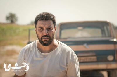 فصل دوم سریال «وحشی» به ایستگاه پایانی نزدیک می‌شود