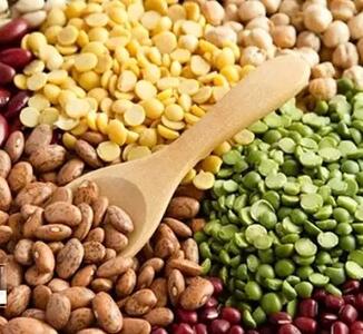 عدس یا لوبیا: کدامیک برای سلامتی بهترند؟