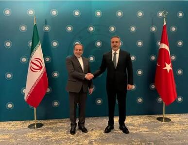 اخرین اخبار از مذاکرات | عراقچی و فیدان درباره چه گفتگو کردند؟