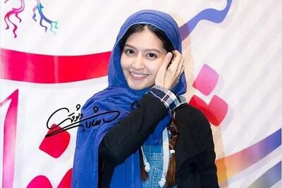 پردیس احمدیه افغانستانی است؟ / ویدئو توضیحات پردیس احمدیه درباره اصالتش