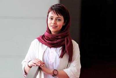 حال بد سوگل خلیق در این روزها / سوگل خلیق: همه چیز ناراحت کننده است