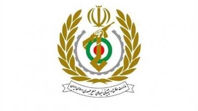 وزارت دفاع تروریستی خواندن سپاه پاسداران را محکوم کرد