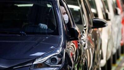 پرفروش‌ترین خودروساز جهان معرفی شد