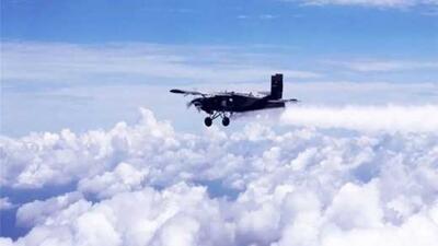 31 عملیات بارورسازی ابرها انجام شد