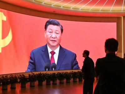 تغییرات در چین، کودتا یا تحکیم قدرت؟ - دیپلماسی ایرانی