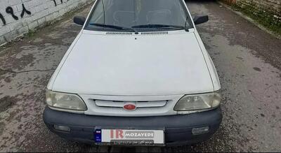 آخرین فرصت ثبت نام حراجی 60/000/000 تومانی پراید 82 (سازمان دولتی کشور)