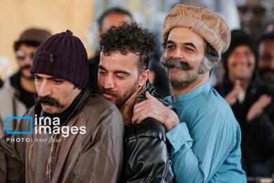 نهمین روز جشنواره تئاتر فجر