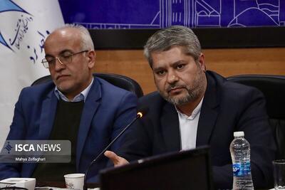  نشست دادستان عمومی یزد با جمعی از فعالین دانشجویی دانشگاه آزاد اسلامی