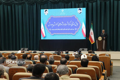 همایش بزرگداشت هفته شوراهای آموزش و پرورش یزد برگزار شد