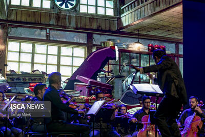 آهنگسازان فیلم فجر امسال را بهتر بشناسید؛ این رقابت سخت است!