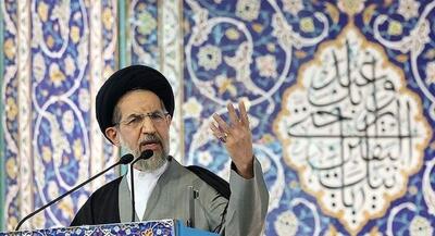 ابوترابی‌فرد: نیروهای مسلح‌ما دست‌به‌ماشه آماده هستند نفرت جهان از آمریکا و رژیم صهیونیستی دستاورد ملت بزرگ ایران است | جهان نیوز