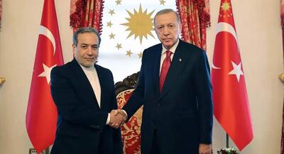  اردوغان: منطقه تاب تشدید ناامنی ندارد | جهان نیوز