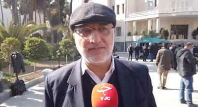  زاکانی: آسیب به بخش حمل‌ونقل در حال جبران است | جهان نیوز