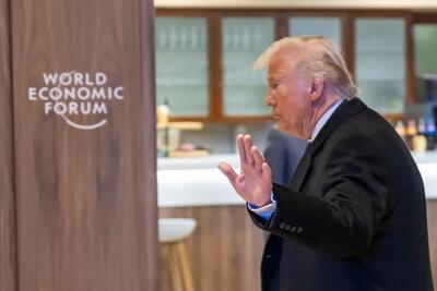 نظم جهانی در عصر بی‌ثباتی