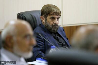  رییس گروه اقتصادی دفتر رهبری: حفظ امنیت کشور نباید منجر به افزایش مشکلات کسب‌وکارهای دیجیتال شود