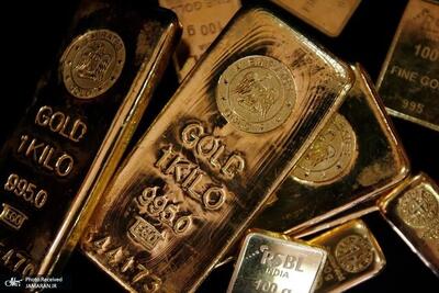 قیمت طلای جهانی امروز (10 بهمن 1404)