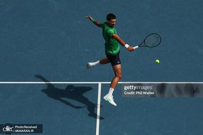 شگفتی پیرمرد پرافتخار در ملبورن/ نوله از سینر گذشت؛ آلکاراس هم فینالیست شد