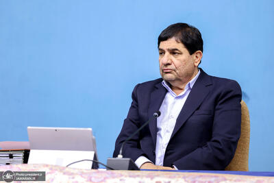  مخبر: نظم جدیدی در راه است