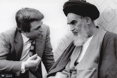  روایت صادق طباطبایی از پیش‌شرط امام برای ملاقات بختیار با ایشان