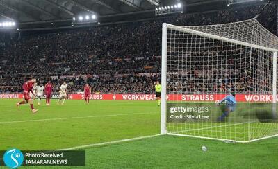 برنامه بازی های یک هشتم نهایی لیگ اروپا