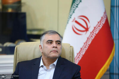  پاسخ وزیر نفت به نگرانی‌ها درباره معامله آمریکا با مشتری‌های ایران پس از تصاحب منابع ونزوئلا/ پاک نژاد: ما هم کار خودمان را بلدیم