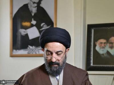  آیت‌الله طاهری خرم‌آبادی، مدیر مدرسه تخصصی فقه امام خمینی: نسل جوان ما از مشکلاتی نظیر بیکاری، مسکن و ازدواج رنج می‌برد؛ همه اینها زمینه‌هایی سوء استفاده دشمنان و تحریک احساسات نسل جوان است