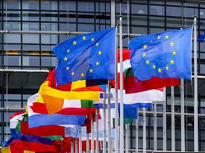 اقدام اتحادیه اروپا در قبال سپاه، سیاسی‌کارانه، مزورانه و ریاکارانه است