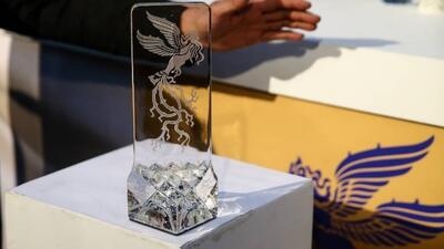  جدول نمایش فیلم‌های جشنواره ملی فجر منتشر شد