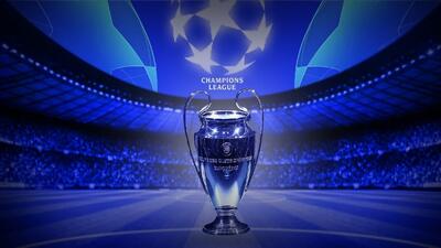  موناکو - PSG نبرد تمام فرانسوی | رئال مجددا به بنفیکا رسید