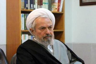 عضو سابق مجلس خبرگان رهبری درگذشت