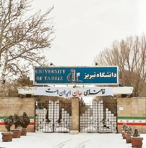 دانشگاه، پشت استقلال کشور ایستاد