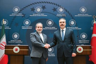  هرگز درباره توانمندی دفاعی ایران مذاکره نمی‌کنیم