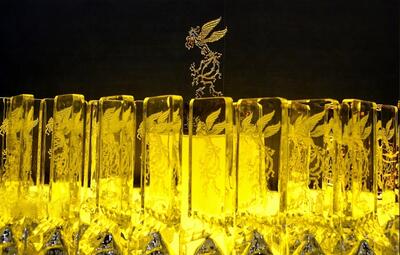 تجلی سیمای سیمرغ در «سینما بانو»