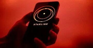 استفاده مستقیم از اینترنت ماهواره‌ای در آیفون ممکن می‌شود