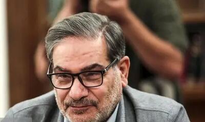 شمخانی: هر اقدام خصمانه با پاسخ قاطع مواجه می‌شود