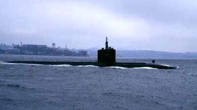 رسانه اروپایی: رویارویی دریایی با ایران به نفع آمریکا نیست