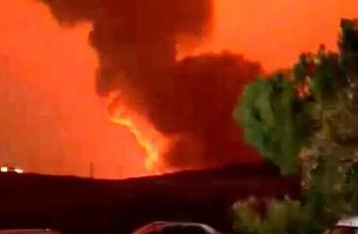 حملات هوایی اسرائیل به جنوب لبنان