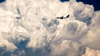 انجام ۳۱ عملیات بارورسازی ابرها از آغاز سال آبی جاری تاکنون