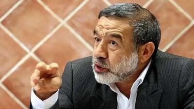  ادعای عجیب نماینده مجلس: خیلی از مرزهای کشور باز است و تروریست‌ها راحت می‌توانند وارد کشور شوند!