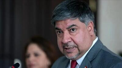 عراق: در تلاش برای میانجی‌گری بین ایران و آمریکا هستیم