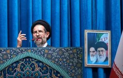 ایران نه قربانی جنگ و نه آغازگر آن بلکه پیروز جنگ با آمریکاست