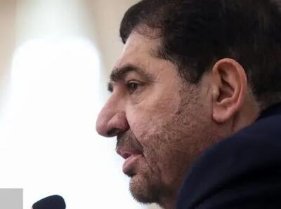 مخبر، مشاور و دستیار رهبری: نظم جدیدی در راه است